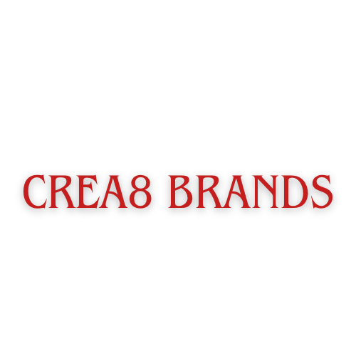 CREA8 BRANDS 